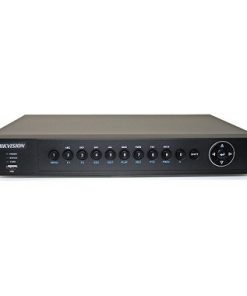 Đầu ghi hình HIKVISION DS-7208HUHI-F1/S 8 kênh HD 5MP, 1 Sata, Alarm/Audio, add 2 camera IP 4M