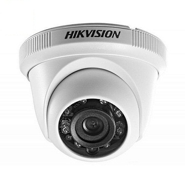 Camera TVI HIKVISION DS-2CE56C0T-IR 1.0 Megapixel, hồng ngoại 20m