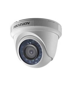 Camera HIKVISION DS-2CE56D0T-IRP 2.0 Megapixel, IR 20m