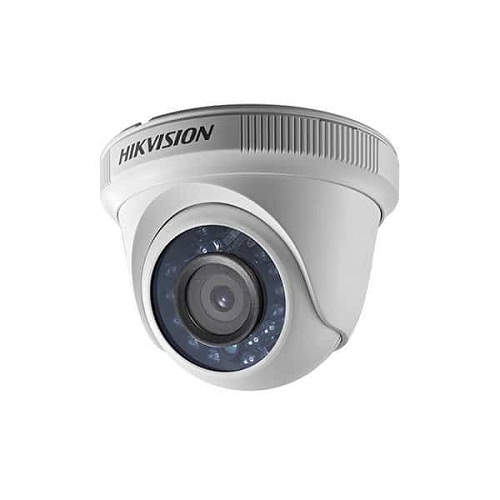 Camera HIKVISION DS-2CE56D0T-IRP 2.0 Megapixel, IR 20m