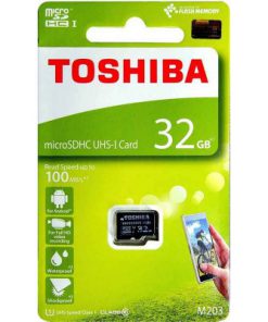 Thẻ Nhớ Micro SDXC Toshiba 32GB